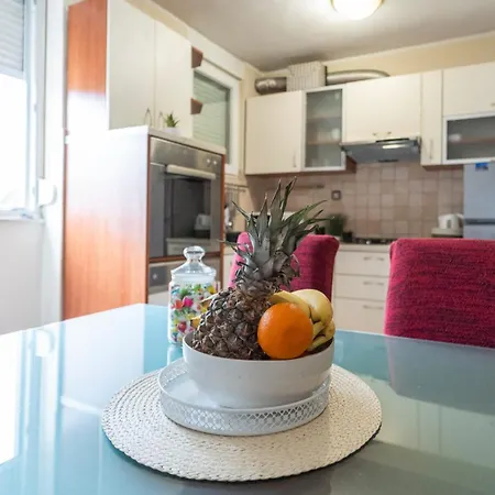 Apartamento Meta Olive *