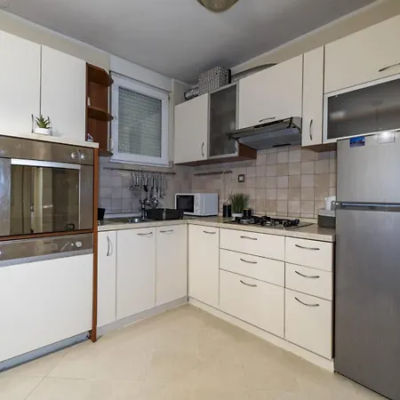 Meta Olive Apartamento