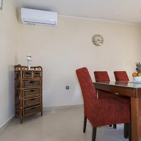 Apartamento Meta Olive *