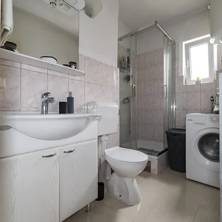Apartamento Meta Olive *