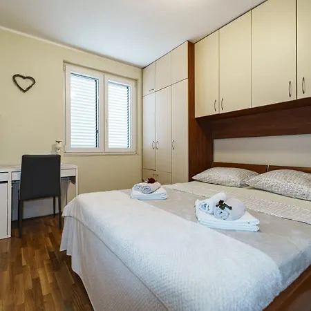 Meta Olive Apartamento