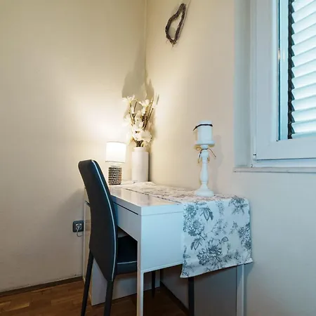 Apartamento Meta Olive *