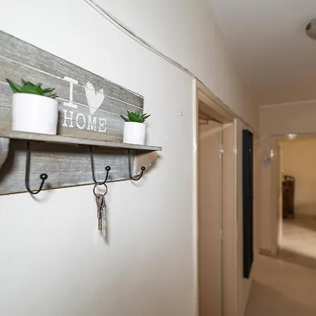 Apartment Meta Olive Zadar