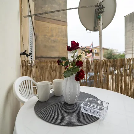 Appartement Meta Olive *