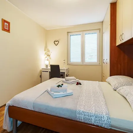 Meta Olive Appartement *